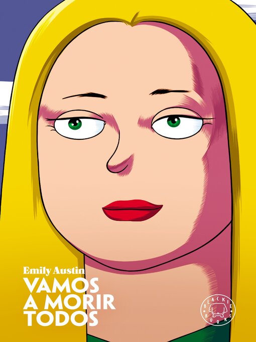 Title details for Vamos a morir todos by Emily Austin - Available